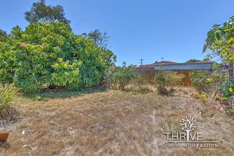 Third view of Homely house listing, 63 Benningfield Road, Bull Creek WA 6149