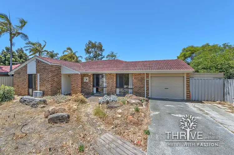 Fourth view of Homely house listing, 63 Benningfield Road, Bull Creek WA 6149