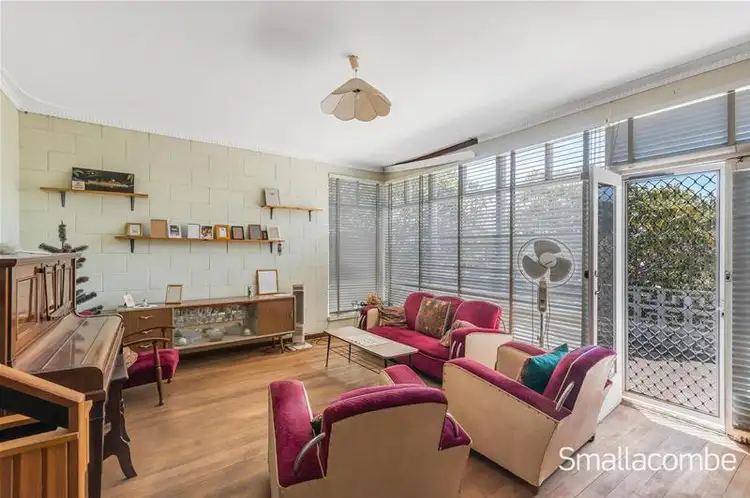 Main view of Homely house listing, 59 Ayliffes Road, St Marys SA 5042
