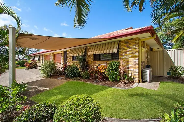 2/87 Treeview Drive, Burleigh Waters QLD 4220