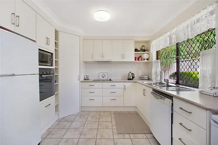Second view of Homely house listing, 2/87 Treeview Drive, Burleigh Waters QLD 4220