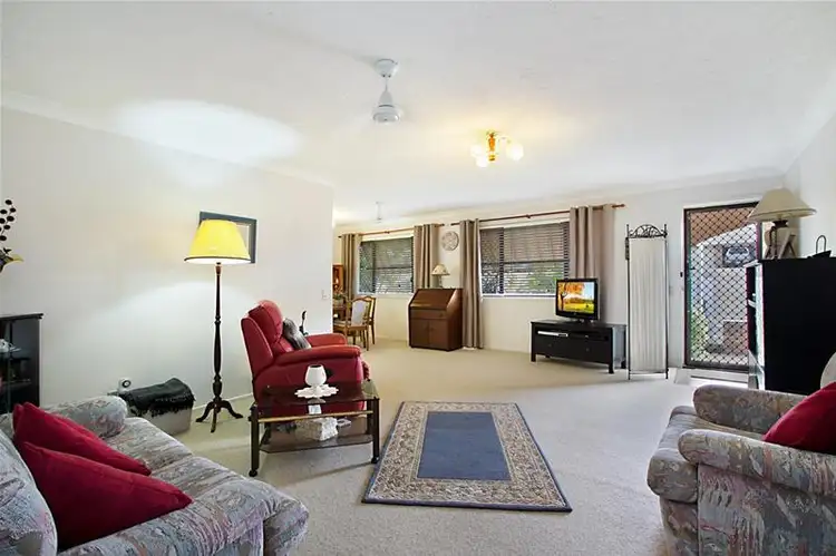 Third view of Homely house listing, 2/87 Treeview Drive, Burleigh Waters QLD 4220