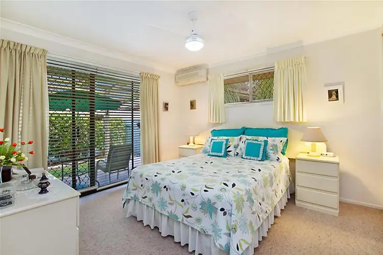 Fourth view of Homely house listing, 2/87 Treeview Drive, Burleigh Waters QLD 4220