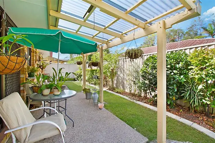 Fifth view of Homely house listing, 2/87 Treeview Drive, Burleigh Waters QLD 4220