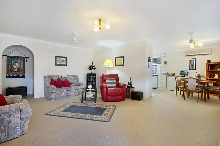 Sixth view of Homely house listing, 2/87 Treeview Drive, Burleigh Waters QLD 4220
