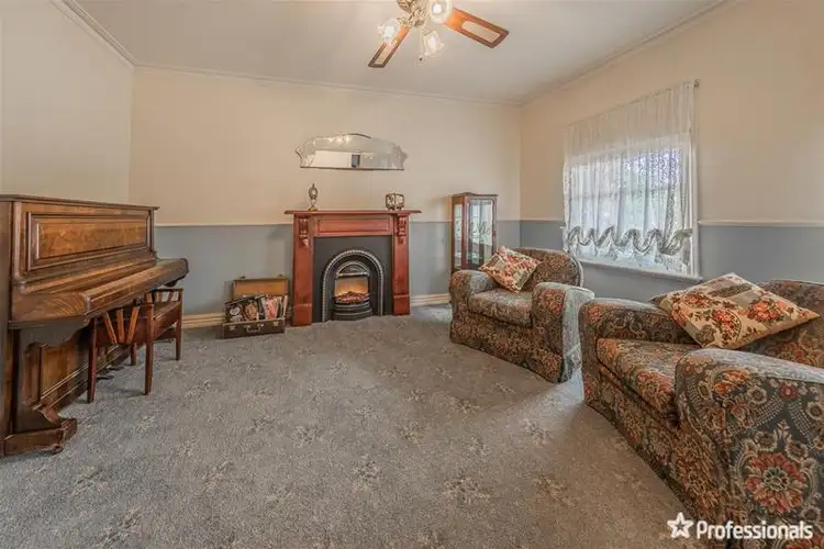 Second view of Homely house listing, 9 Trentwood Avenue, Melton West VIC 3337