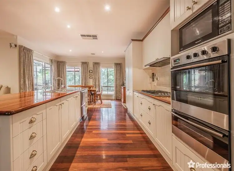 Third view of Homely house listing, 9 Trentwood Avenue, Melton West VIC 3337