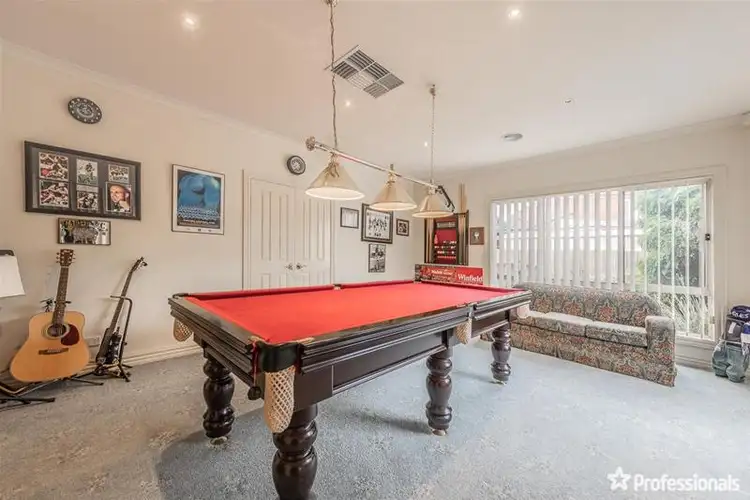 Sixth view of Homely house listing, 9 Trentwood Avenue, Melton West VIC 3337