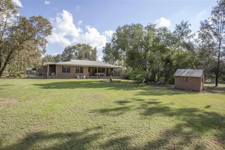 112 Carmichael Street, Chinchilla QLD 4413