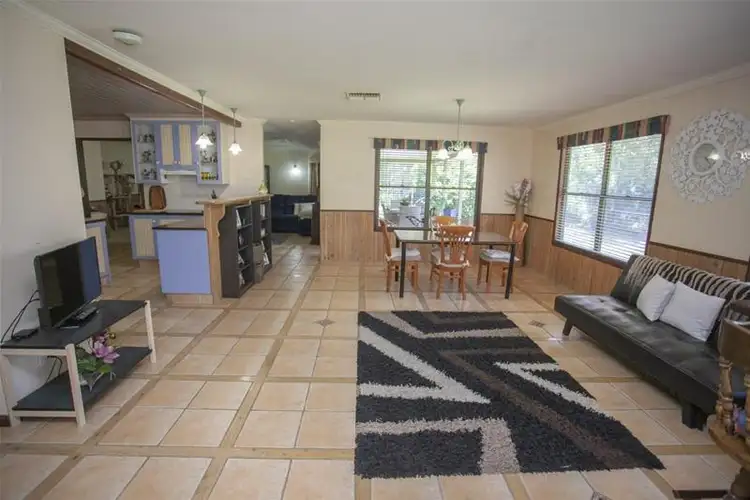 Sixth view of Homely house listing, 112 Carmichael Street, Chinchilla QLD 4413