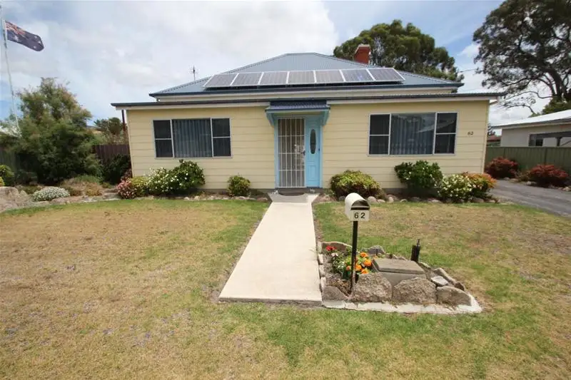 Main view of Homely house listing, 62 Wood Street, Tenterfield NSW 2372