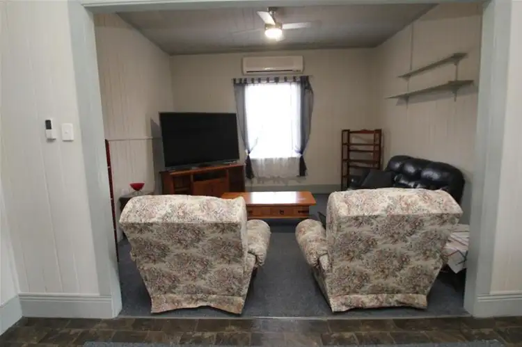 Second view of Homely house listing, 62 Wood Street, Tenterfield NSW 2372