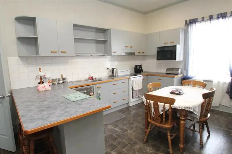 Third view of Homely house listing, 62 Wood Street, Tenterfield NSW 2372