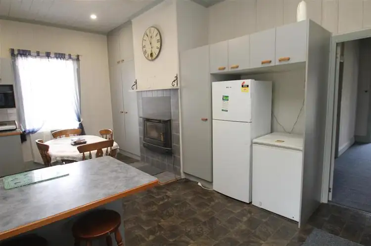 Fourth view of Homely house listing, 62 Wood Street, Tenterfield NSW 2372