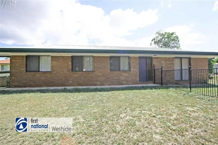 296 Jones Road, Bellbird Park QLD 4300