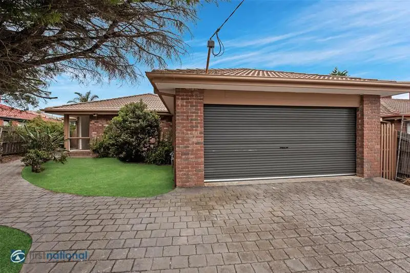 Main view of Homely house listing, 12 Watford Crescent, Craigieburn VIC 3064