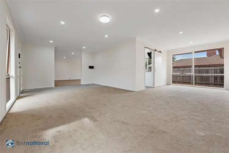 Second view of Homely house listing, 12 Watford Crescent, Craigieburn VIC 3064