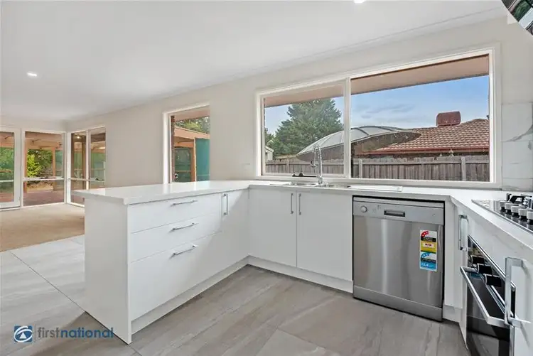 Third view of Homely house listing, 12 Watford Crescent, Craigieburn VIC 3064