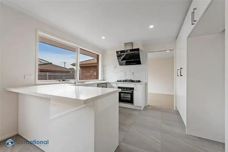 Fourth view of Homely house listing, 12 Watford Crescent, Craigieburn VIC 3064