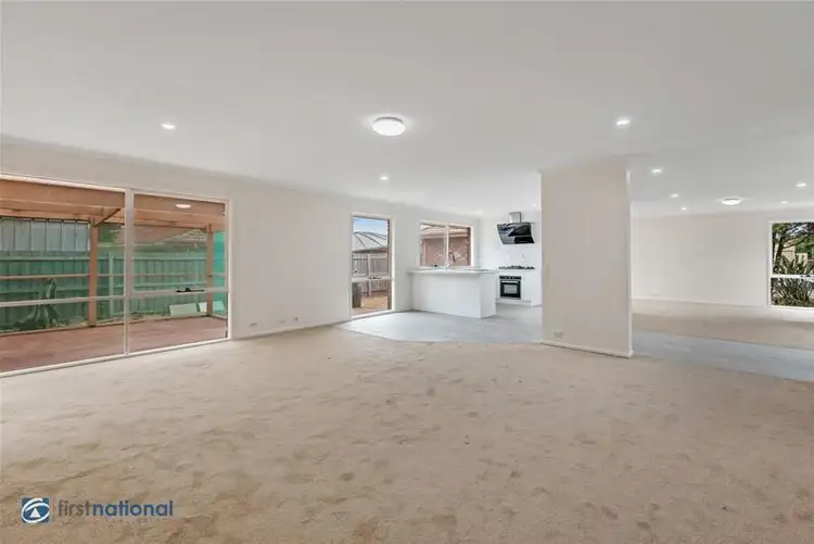 Fifth view of Homely house listing, 12 Watford Crescent, Craigieburn VIC 3064