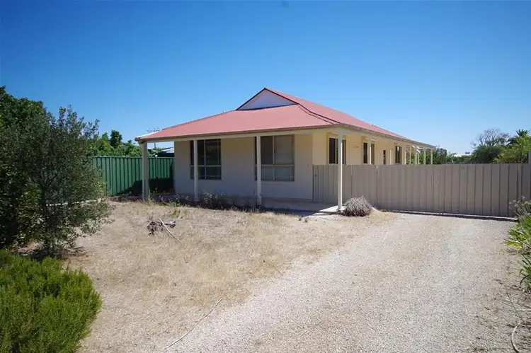 32 Park Terrace, Edithburgh SA 5583