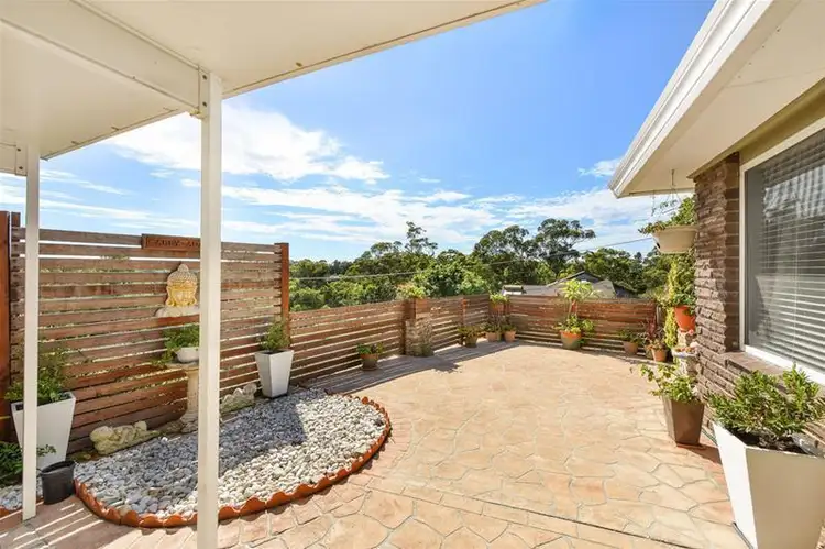 36 Muru Avenue, Winmalee NSW 2777