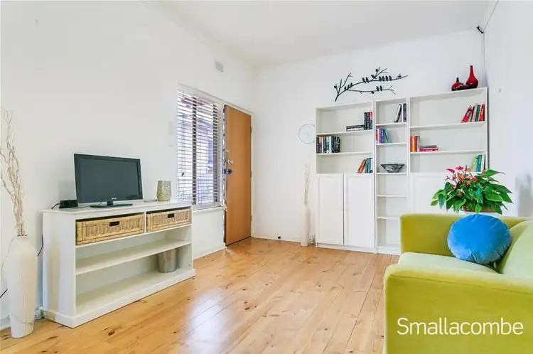 3/22 Branson Boulevard, Pasadena SA 5042