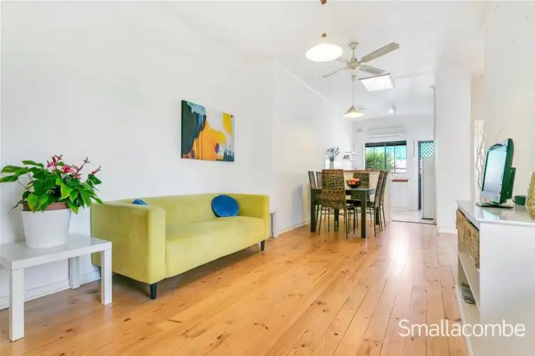 Second view of Homely unit listing, 3/22 Branson Boulevard, Pasadena SA 5042