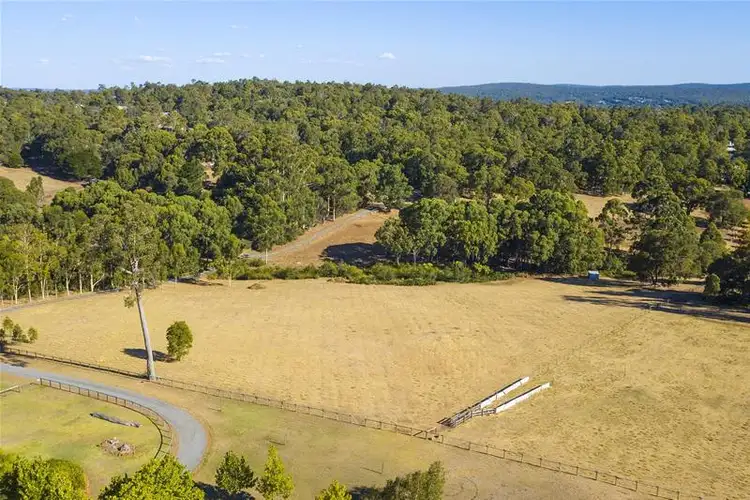 Fifth view of Homely land listing, 46 Chevin Road, Roleystone WA 6111