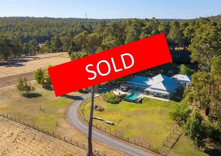 315 Chevin Road, Roleystone WA 6111