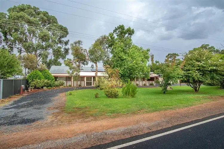 Main view of Homely house listing, 1068 Karadoc Avenue, Irymple VIC 3498