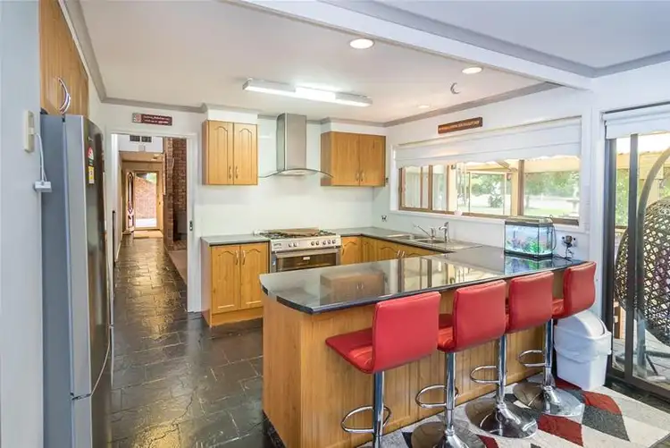 Second view of Homely house listing, 1068 Karadoc Avenue, Irymple VIC 3498