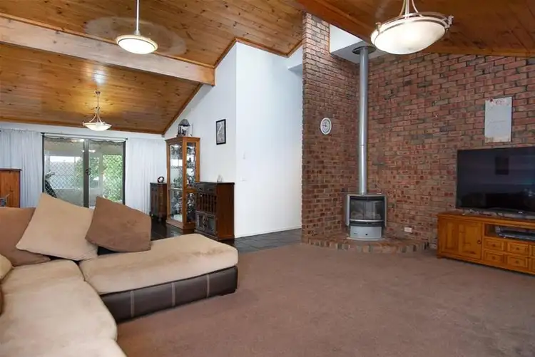 Fifth view of Homely house listing, 1068 Karadoc Avenue, Irymple VIC 3498