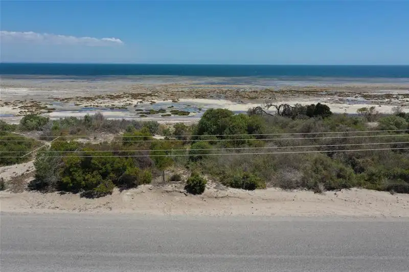 Main view of Homely land listing, LOT 200/34 Bayview Road, Hardwicke Bay SA 5575
