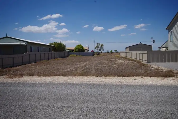 Second view of Homely land listing, LOT 200/34 Bayview Road, Hardwicke Bay SA 5575