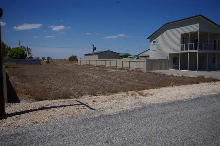 Third view of Homely land listing, LOT 200/34 Bayview Road, Hardwicke Bay SA 5575