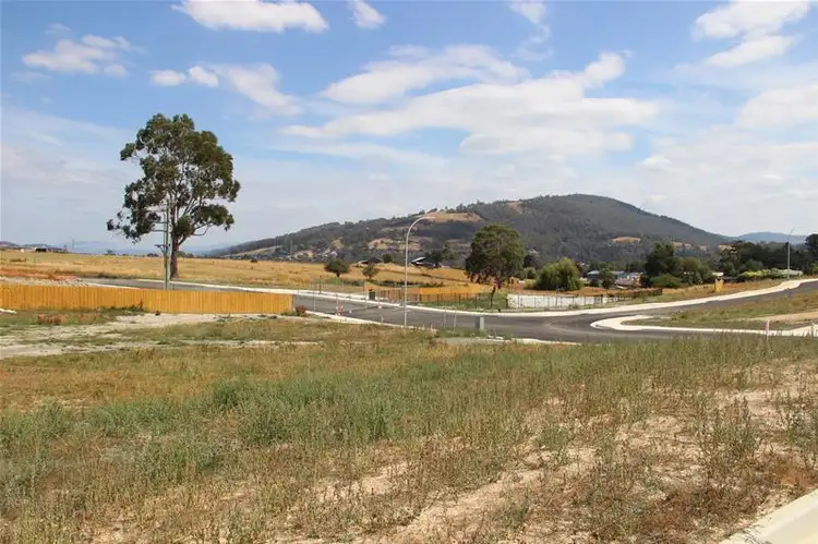 Main view of Homely land listing, 24/186 Main Street, Huonville TAS 7109