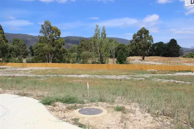 Second view of Homely land listing, 24/186 Main Street, Huonville TAS 7109