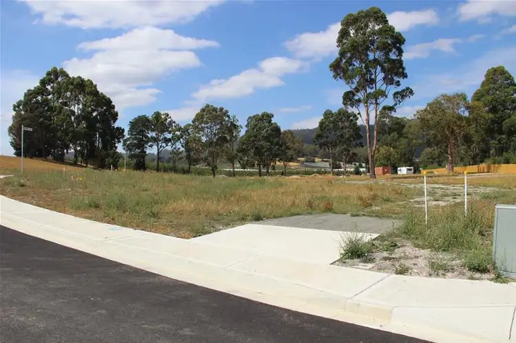 Third view of Homely land listing, 24/186 Main Street, Huonville TAS 7109