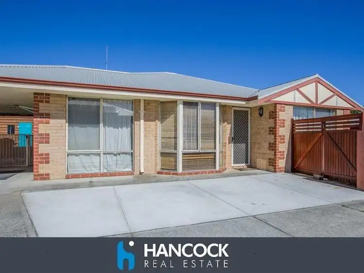 22B Halsey Street