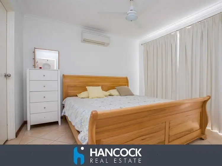 Sixth view of Homely unit listing, 22B Halsey Street, South Bunbury WA 6230