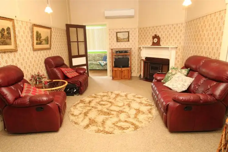 Second view of Homely house listing, 71 Logan Street, Tenterfield NSW 2372