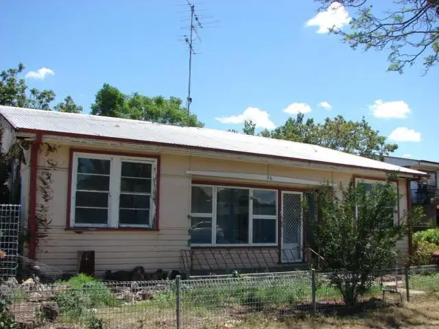 36 Hunter Terrace, Muswellbrook NSW 2333