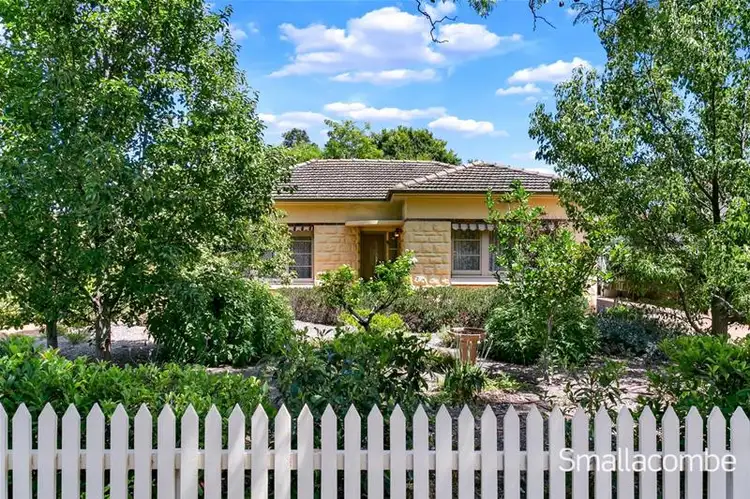21 King Edward Avenue, Hawthorn SA 5062