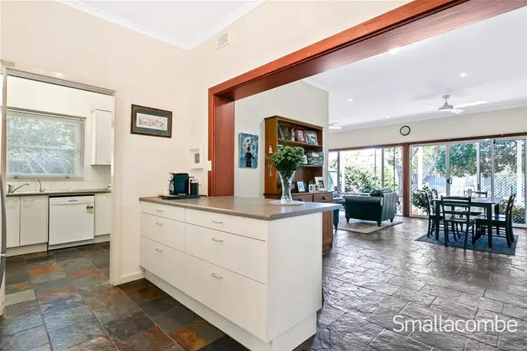 Second view of Homely house listing, 21 King Edward Avenue, Hawthorn SA 5062