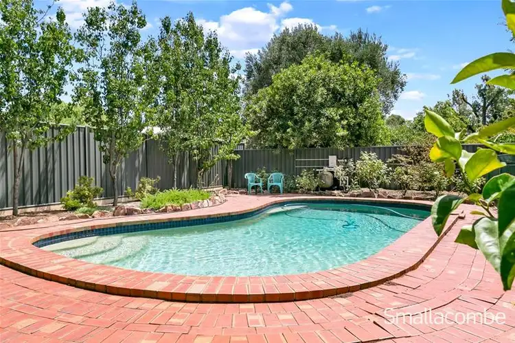 Fourth view of Homely house listing, 21 King Edward Avenue, Hawthorn SA 5062