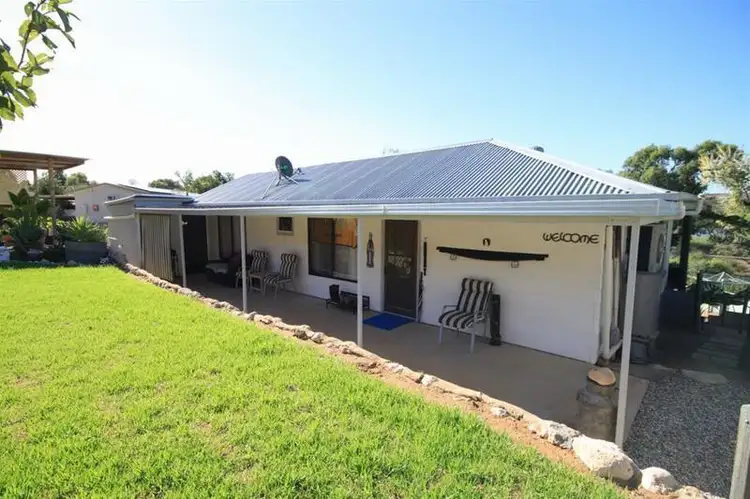 11 Khancoban Place, Younghusband SA 5238