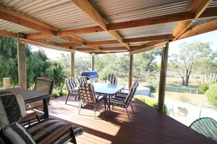 Second view of Homely house listing, 11 Khancoban Place, Younghusband SA 5238