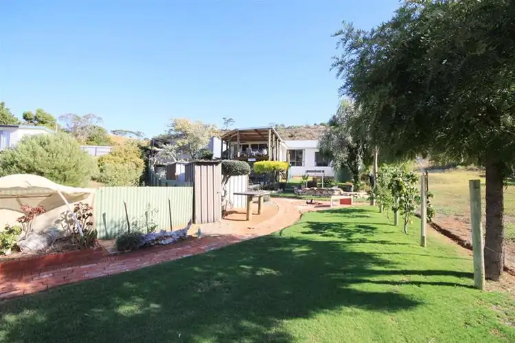 Third view of Homely house listing, 11 Khancoban Place, Younghusband SA 5238