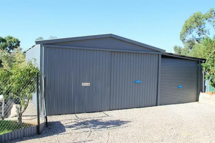 Fourth view of Homely house listing, 11 Khancoban Place, Younghusband SA 5238